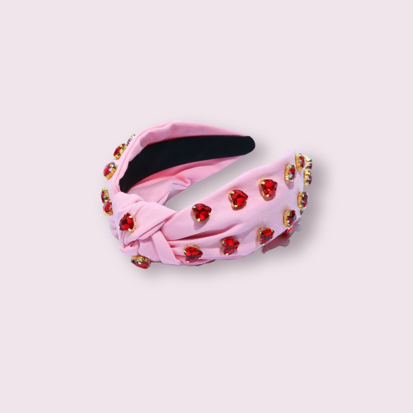 Love Pink Headband