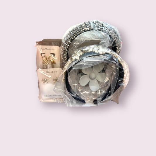 CC Silver Bundle