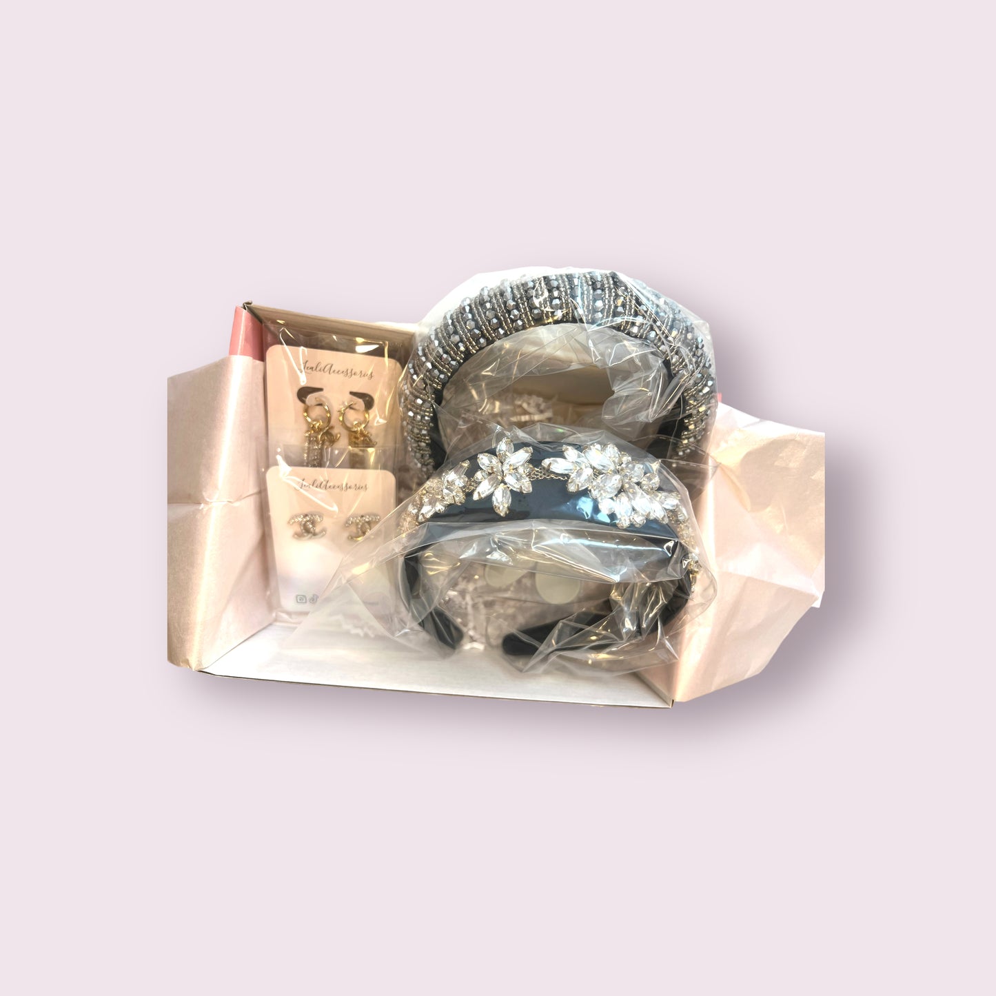 CC Silver Bundle
