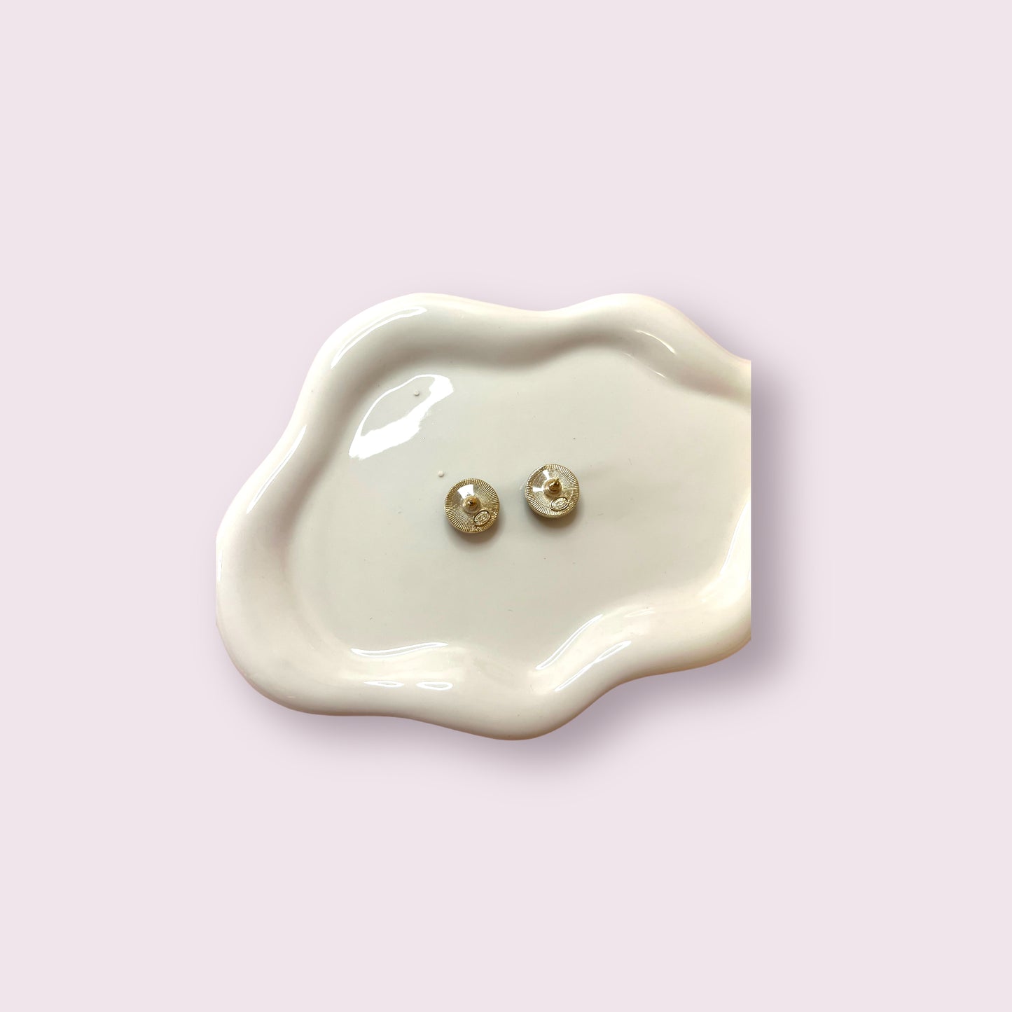 CC Button Stud