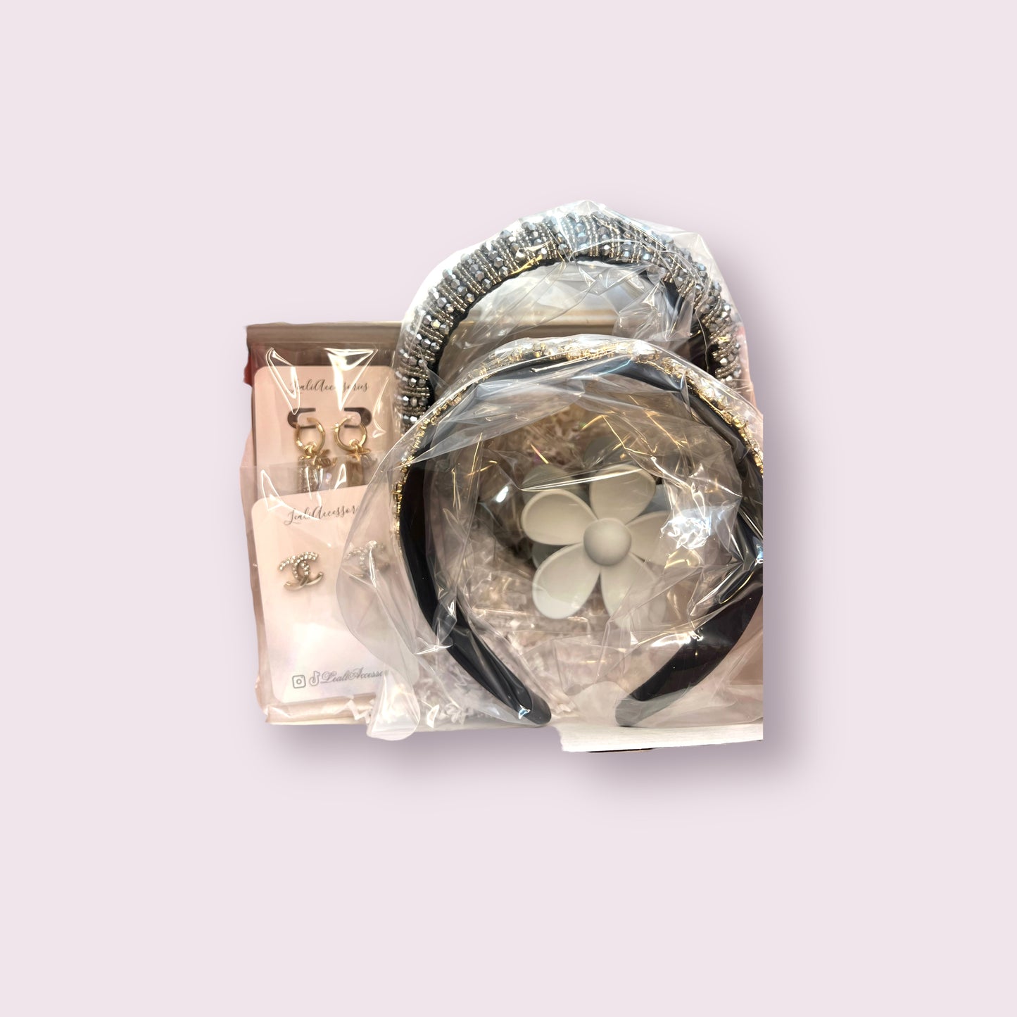CC Silver Bundle