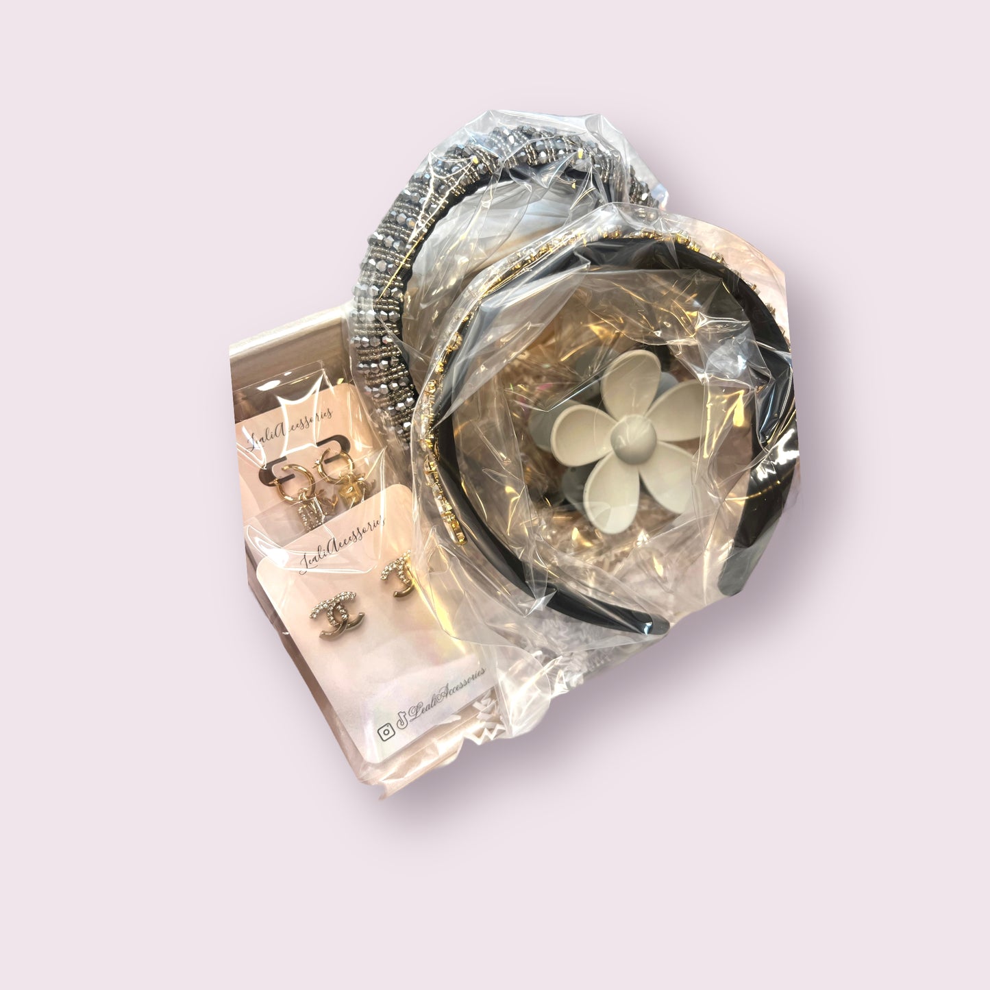 CC Silver Bundle