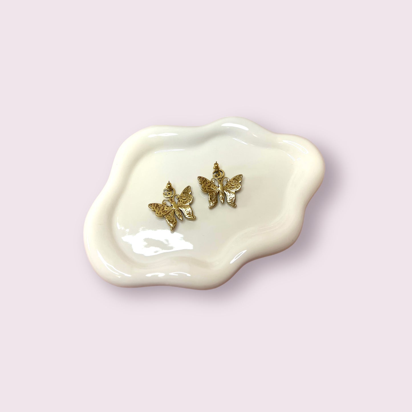 Butterfly GG Earrings